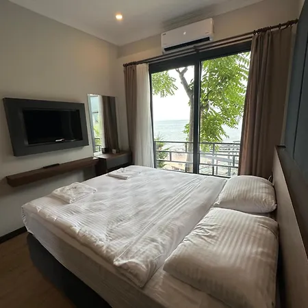 Hotel Santana 5*