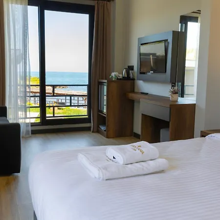 Santana Hotel Trebizonda