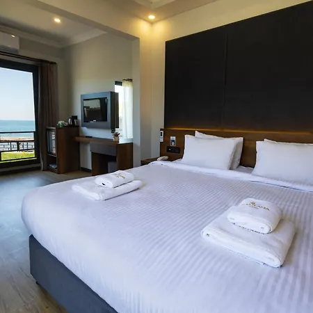 Santana Otel Trabzon