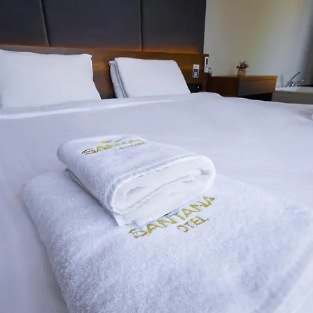 Santana Hotel Trebizonda