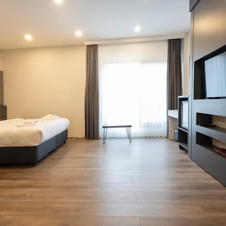 Santana Hotel
