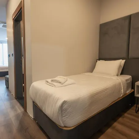 Santana Hotel 5*