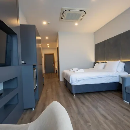 Santana Hotel 5*