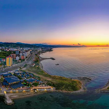 Santana 5* Trabzon