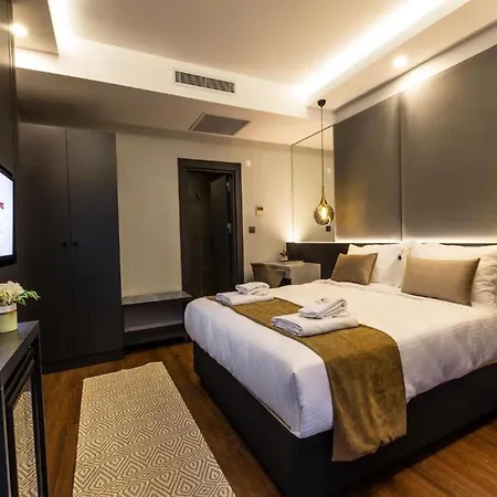 Santana Hotel