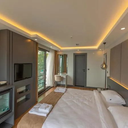 Santana Hotel 5*