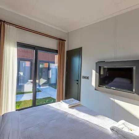 Hotel Santana 5*