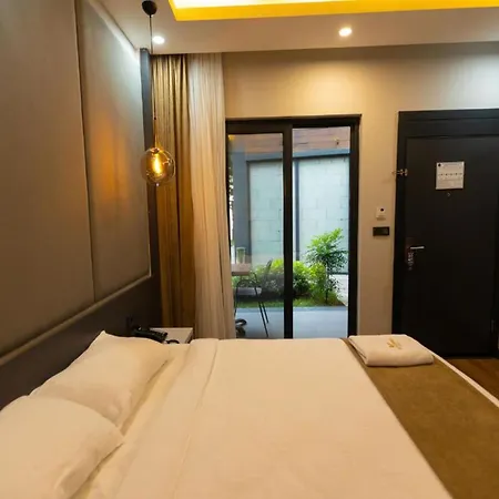 Santana Hotel Trabzon