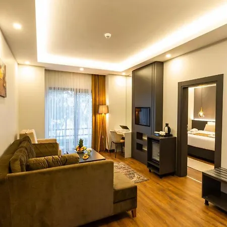 Hotel Santana