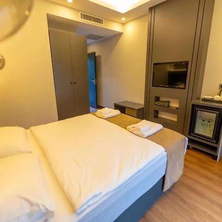 Santana 5* Trabzon