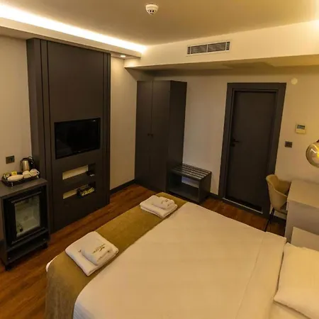 Santana Hotel