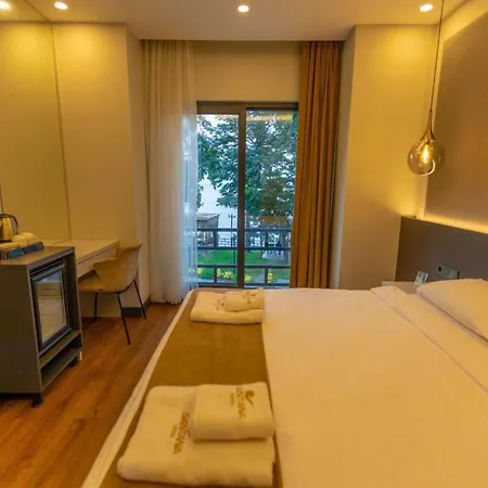 Santana Hotel 5*