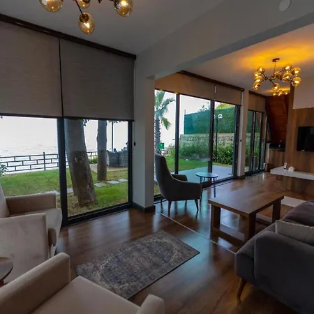 Santana Hotel Trabzon