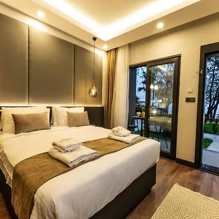 Hotel Santana