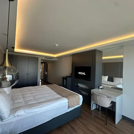 Santana Trabzon