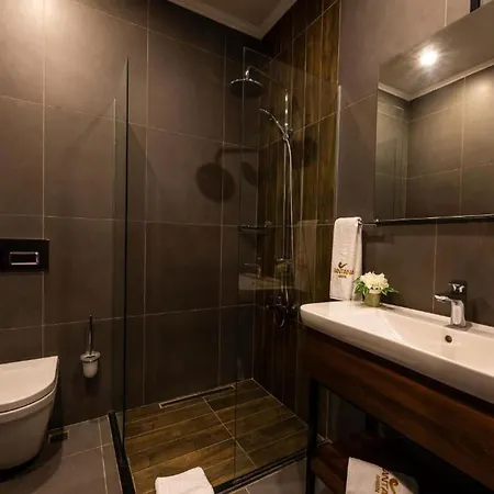 Santana 5* Trabzon