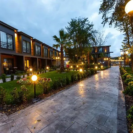 Santana 5* Trabzon