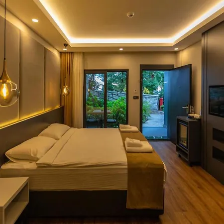Santana Hotel Trabzon