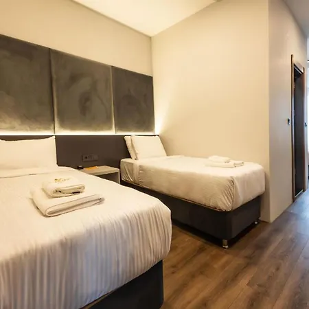Hotel Santana