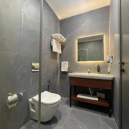Otel Santana Trabzon