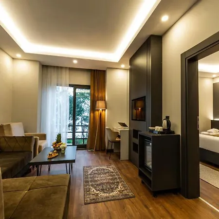 Santana 5* Trabzon