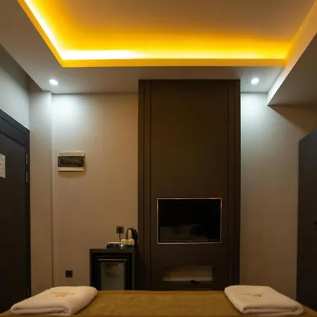 Santana Hotel Trabzon