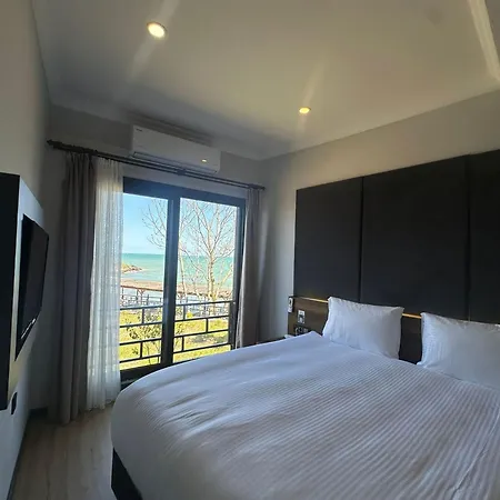 Hotel Santana