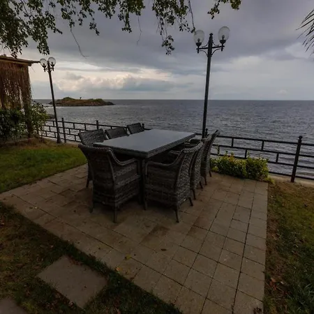 Santana Hotel Trabzon