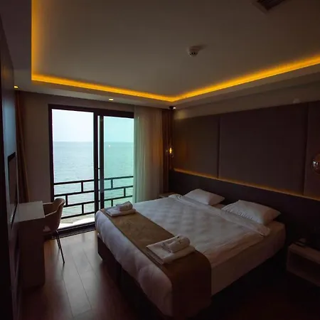 Santana Hotel 5*