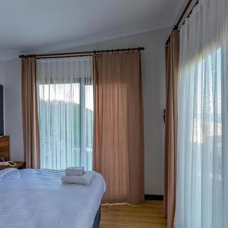 Santana Hotel Trabzon