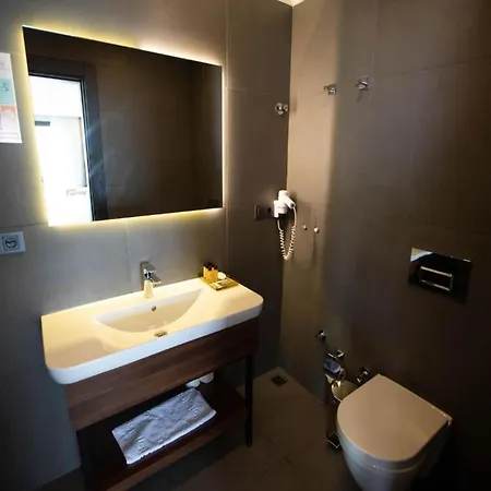 Hotel Santana