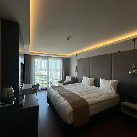 Hotel Santana