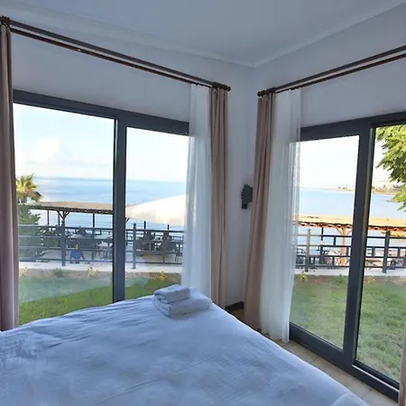 Santana Hotel Trabzon