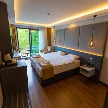 Santana Hotel