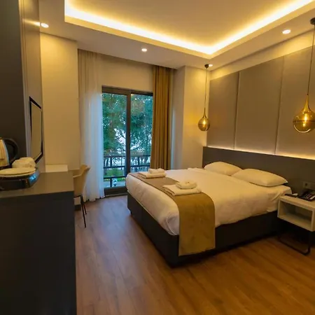 Hotel Santana