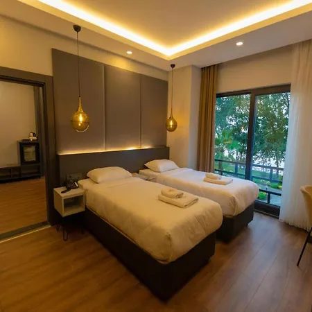 Santana Hotel