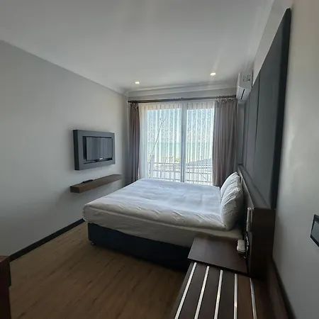 Santana Hotel 5*