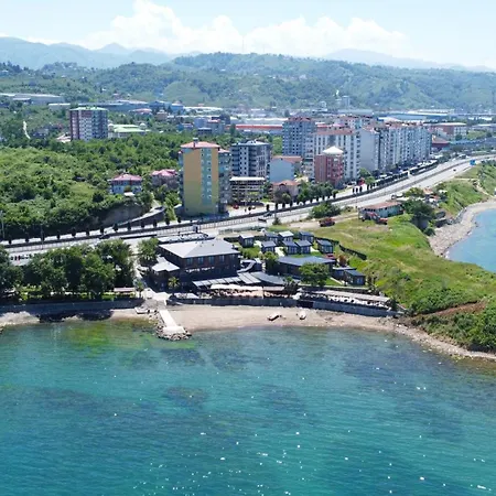 Santana Hotel 5*