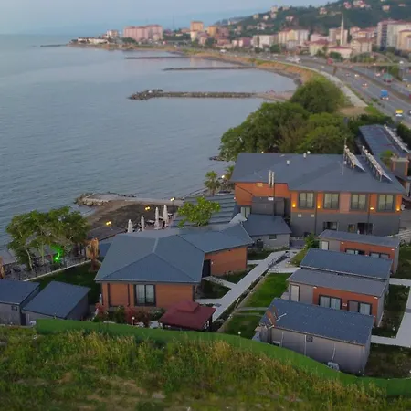 Santana Trabzon