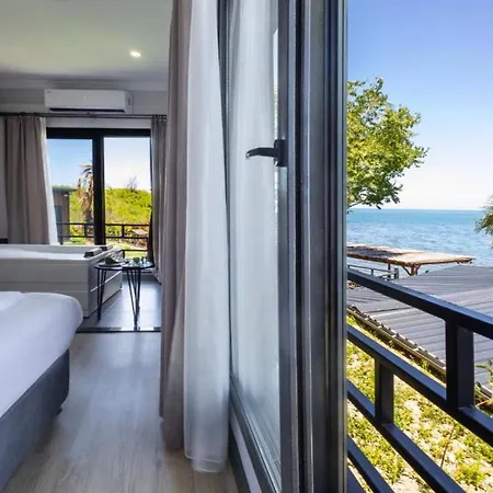 Santana Hotel 5*