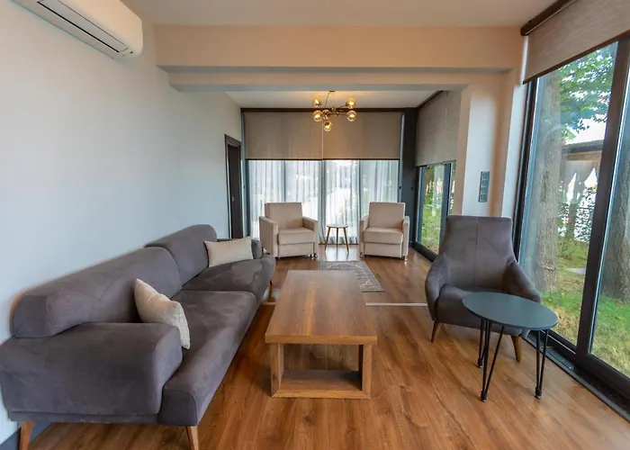 Santana Hotel Trabzon