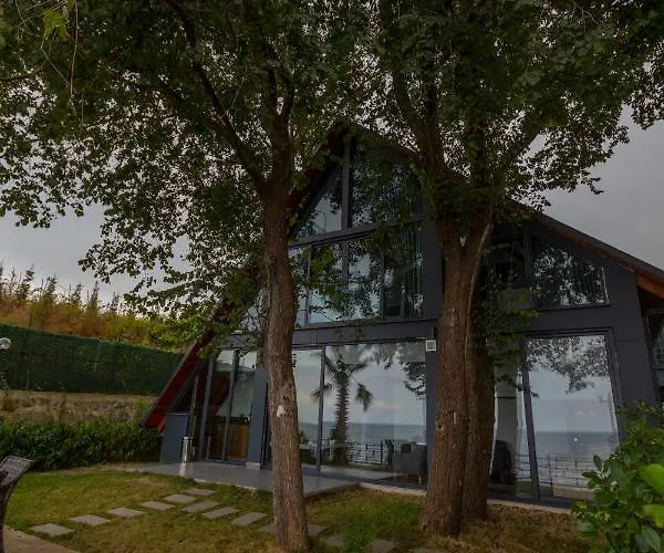 Santana Hotel Trabzon