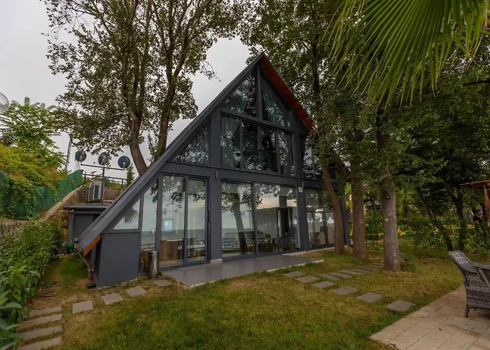 Santana Hotel Trabzon