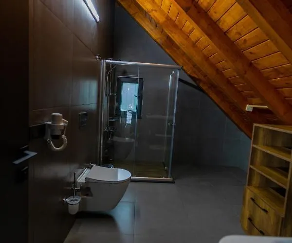 Santana Hotel Trabzon