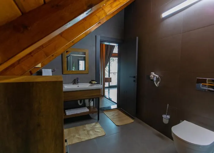 Hotel Santana Trabzon