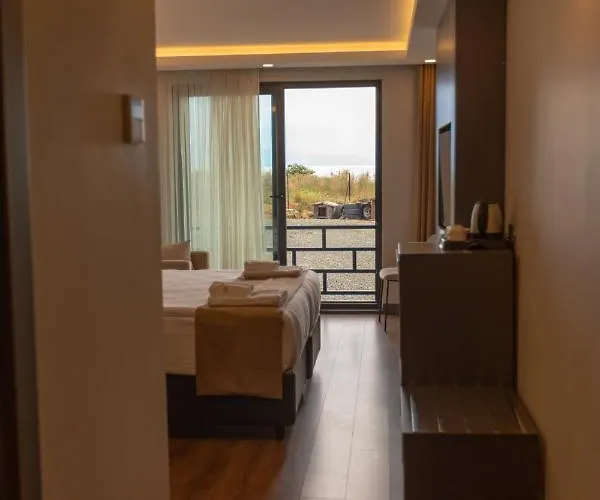 Santana Hotel Trabzon