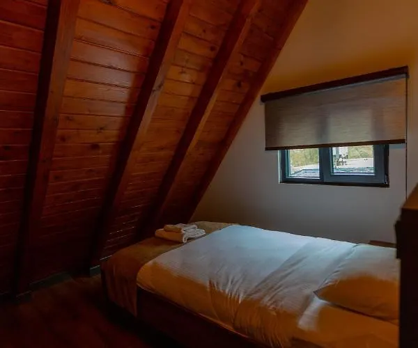 Hotel Santana Trabzon