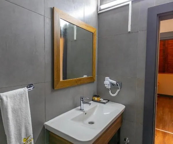 Santana Hotel Trabzon