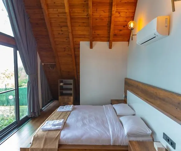 Hotel Santana Trabzon