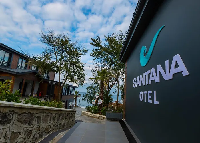 Hotel Santana 5*